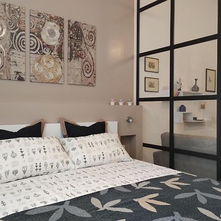 Casa Linda Sul Naviglio Apartment Milano Exterior foto
