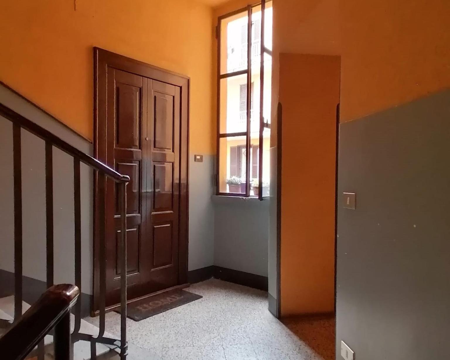 Casa Linda Sul Naviglio Apartment Milano Exterior foto