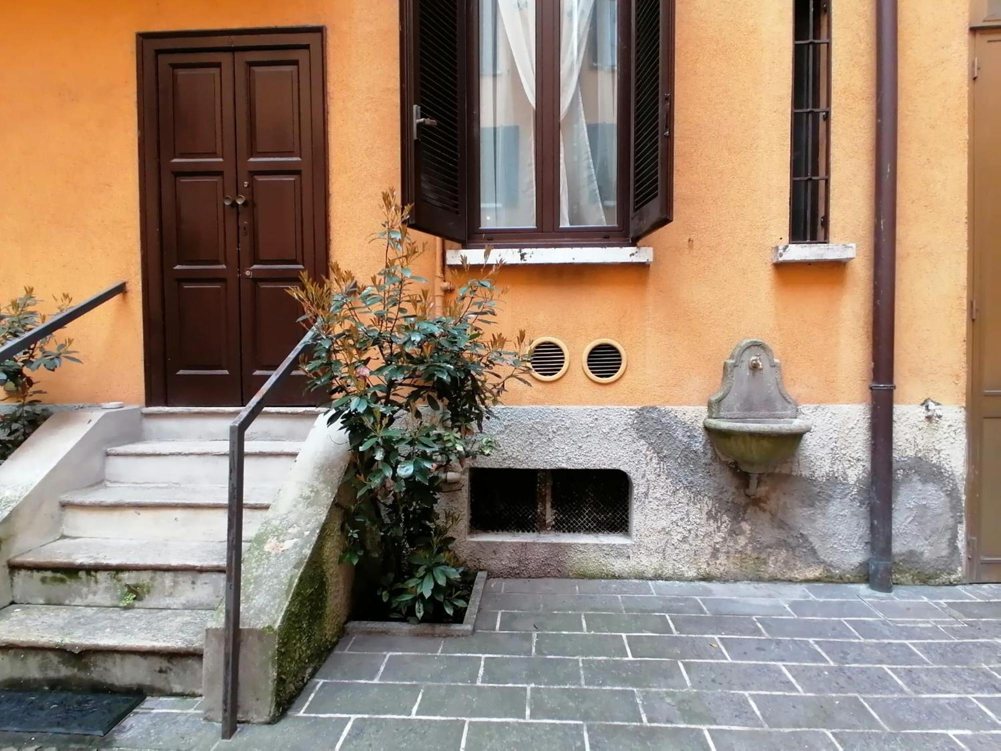 Casa Linda Sul Naviglio Apartment Milano Exterior foto