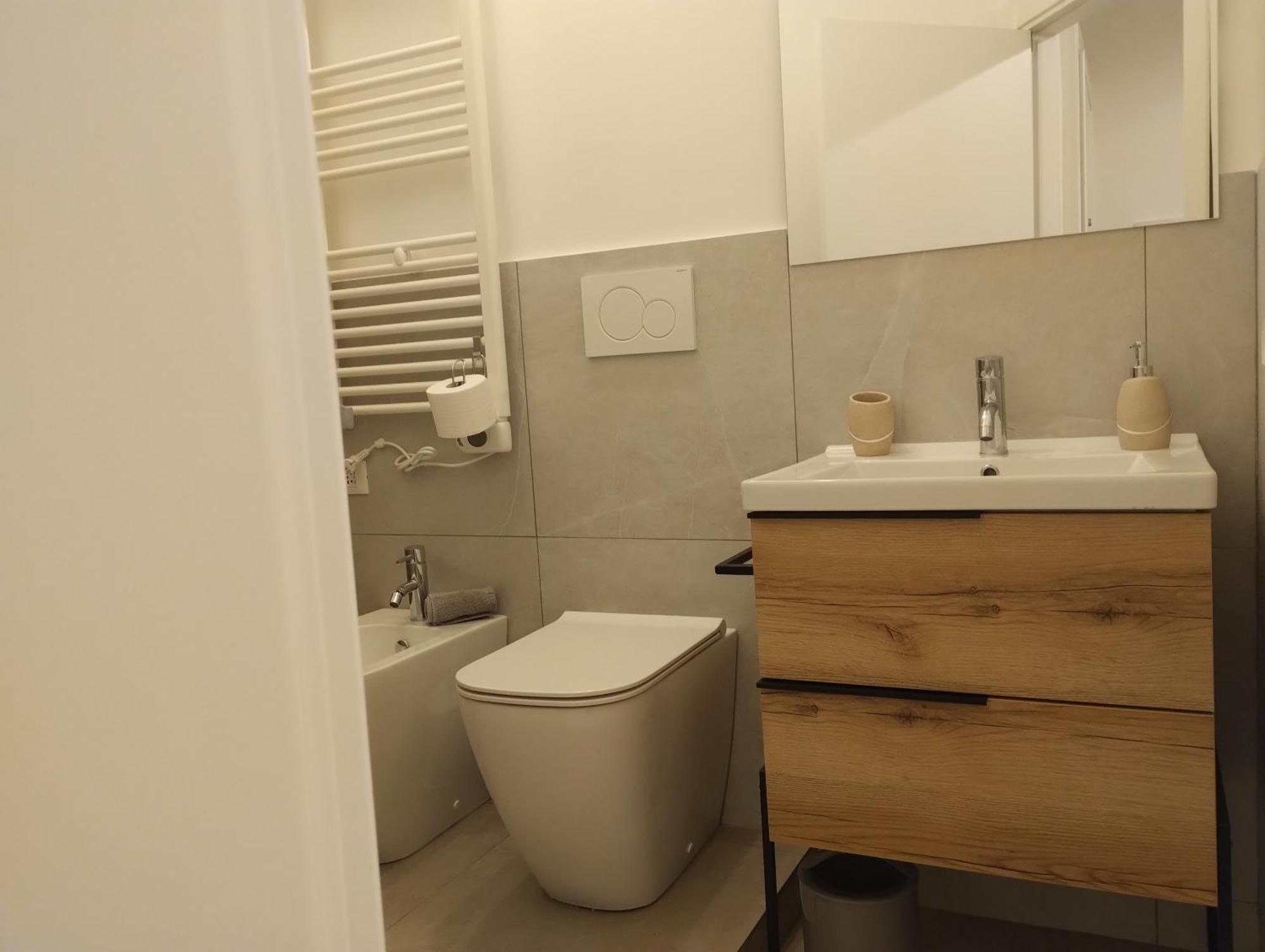 Casa Linda Sul Naviglio Apartment Milano Exterior foto