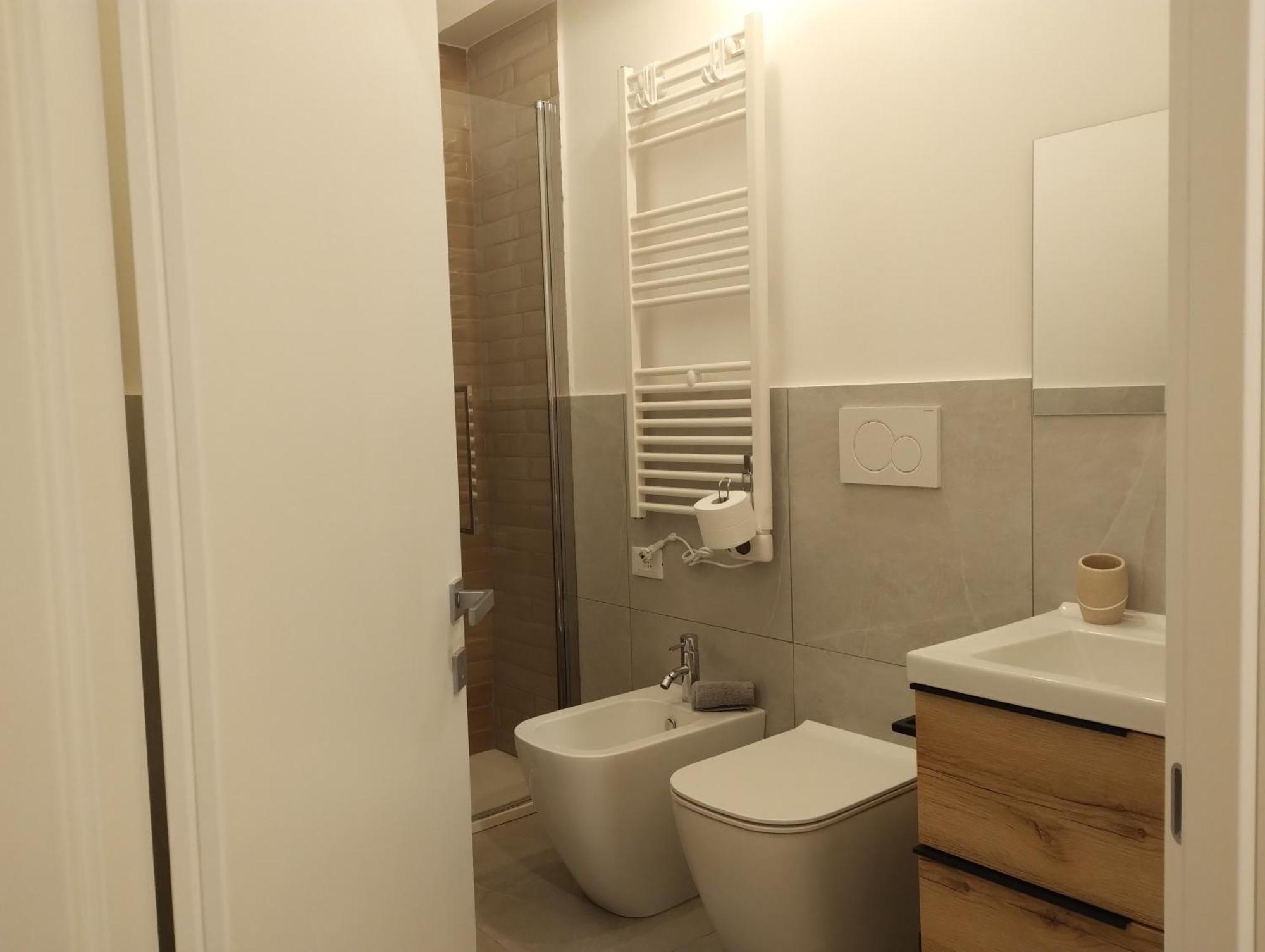 Casa Linda Sul Naviglio Apartment Milano Exterior foto