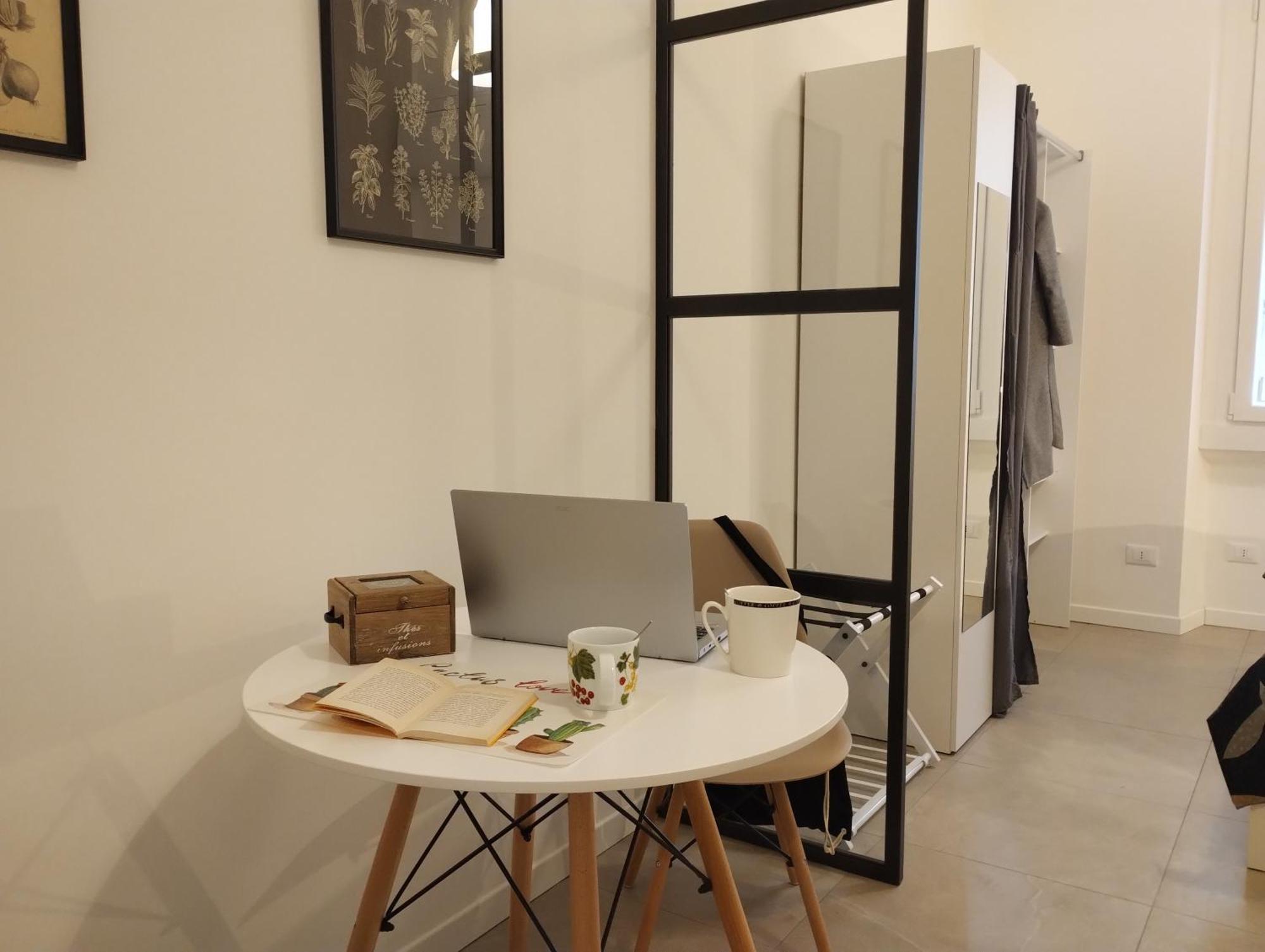 Casa Linda Sul Naviglio Apartment Milano Exterior foto