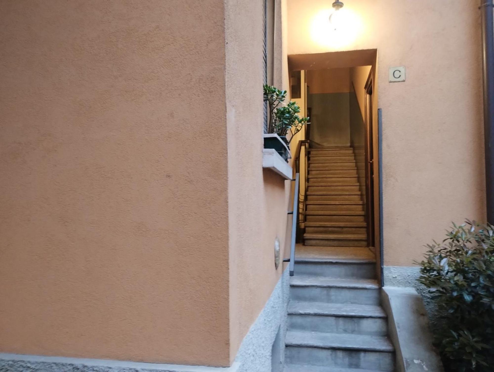 Casa Linda Sul Naviglio Apartment Milano Exterior foto