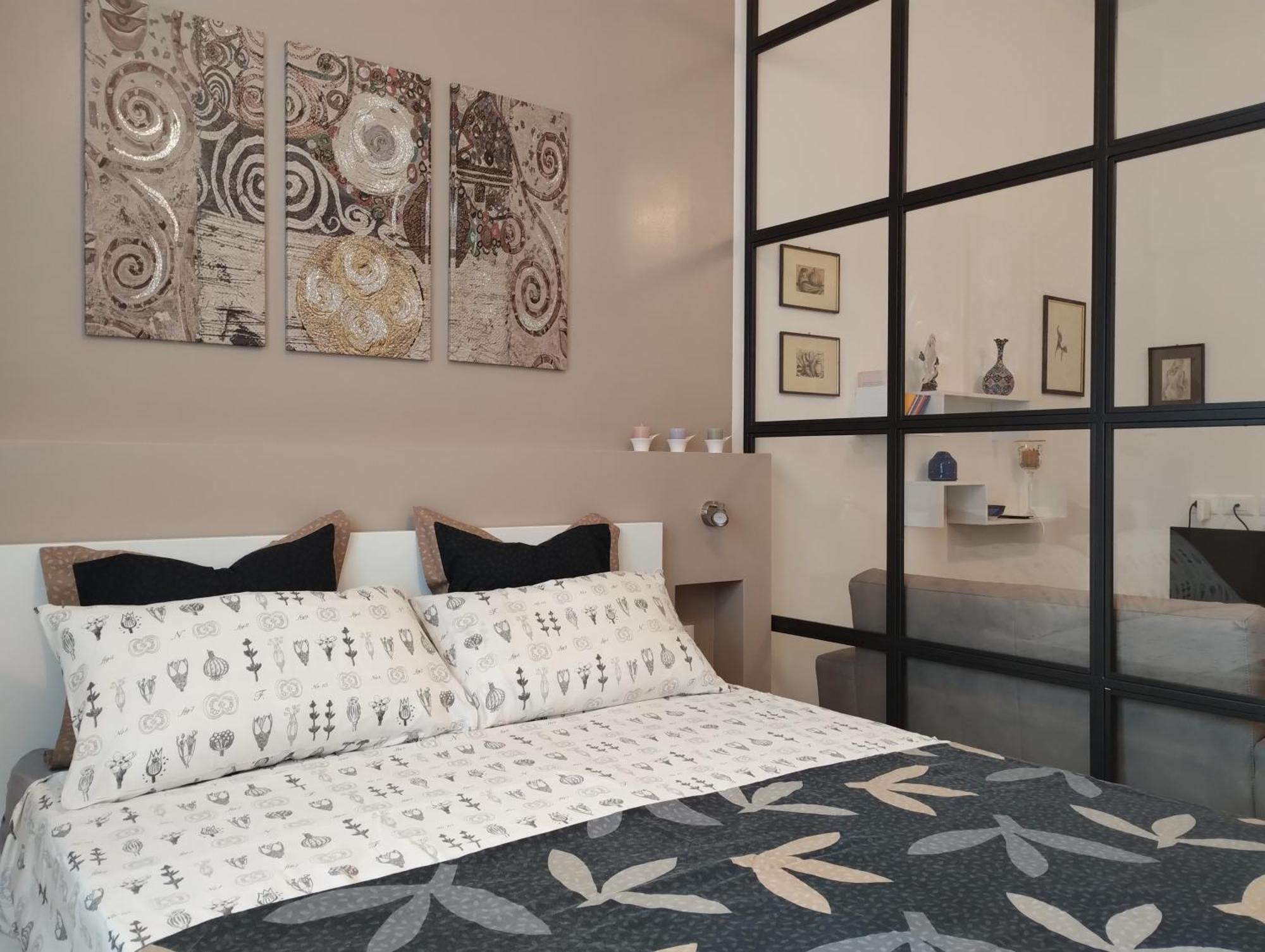 Casa Linda Sul Naviglio Apartment Milano Exterior foto
